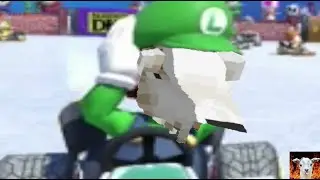 mario kart 8 deluxe karma