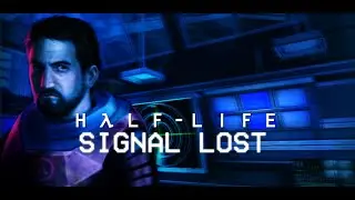 Half-Life: SIGNAL LOST - Dimensional Malfunction