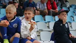 Wigry Suwałki vs Czarni Czarna Białostocka | HISTORYCZNY WYNIK!