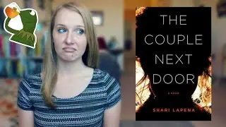 THE COUPLE NEXT DOOR  | Spoiler-Free Review!