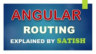#angular