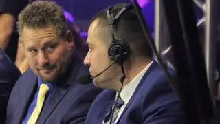Manouk Akopyan joins SB Nation Radio host Dave Smith to talk boxing — Feb. 1, 2020