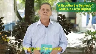 A Escolha é o Segredo da Liberdade Financeira