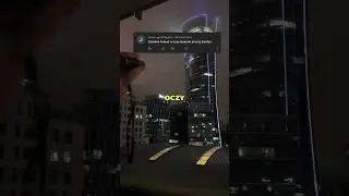 ZAŚWIECIŁEM KOMUŚ W OCZY?! 👀