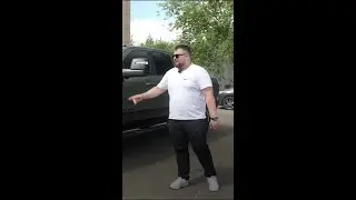 Полное видео уже на канале! #ram #ram2500 #ram2500PW