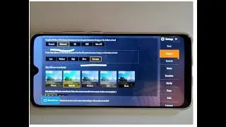 Xiaomi Mi A3 Gaming Review Pubg Extreme FPS Gameplay /Xiaomi Mi Review 🔥🔥