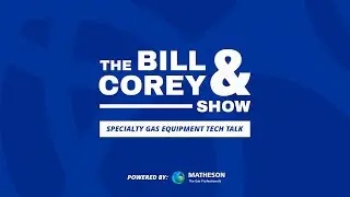 The Bill & Corey Show (8/1/24)