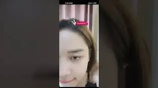 bigo live ChaCha goyang hot sampai tegang