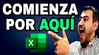 ✅👉Tipos y Ejemplos de Funciones Lógicas en Excel // Función SI, Y, O,  Anidadas