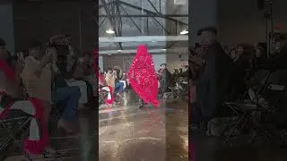 El Fuego Fashion show 10.22.2023