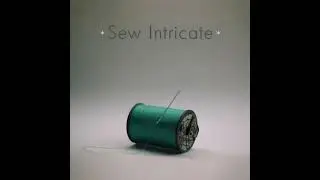 Smiles For Sunrise - Sew Intricate