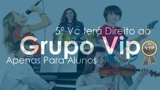 5 Razões para Você se Inscrever agora neste treinamento!