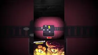 undertail yellow