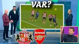 Arsenal handed new referee verdicts on three controversial Premier League incidents