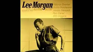 Lee Morgan - Rio