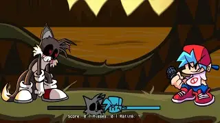 FNF The Spring Of Hell Demo - FNF Mods