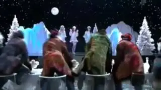 Фабрика   Ка бы не было зимы тв