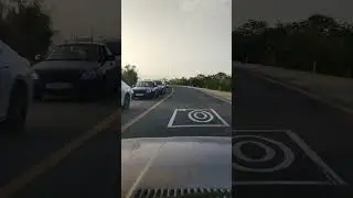 дербент-махачкала большой пробка