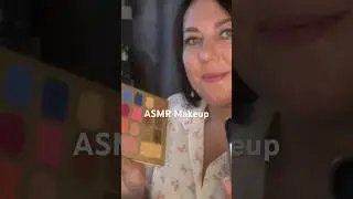 ASMR🎨МАКИЯЖ В СТИЛЕ 80-х 1ч💄В САЛОНЕ У ВИЗАЖИСТА Ролевая ИГРА(полная версия на Бусти)#asmr #roleplay