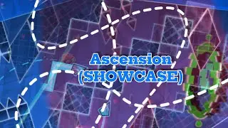 Ascension | Collaboration | Easy Demon Showcase