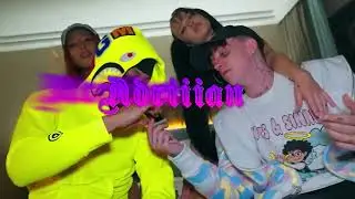 (FREE) T-LOW x MELAY TYPE BEAT "100ox"  🔥 2024