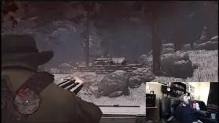 And No One Got Hurt