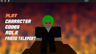 [NEW CODE] OFA Trolling Roblox:HeroesOnline