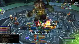 Momentum vs Rotface (25N)