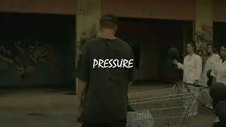 (Free) Hard Dark NF Type Beat - Pressure | Orchestra Type Beat 2023
