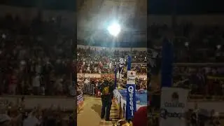 Entrada L.A. Park | Paraíso en el Infierno | Plaza de Toros Cancún