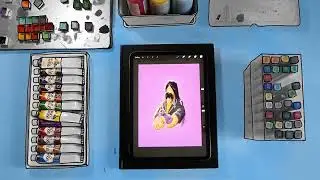 Sketchsession 01