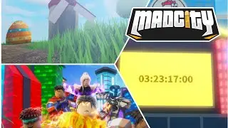 Mad City Season 7 is coming! [Mini Trailer]