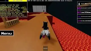 undertale monster mania: testing random stuff before UTMM closes (Roblox)