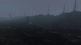 Unity HDRP + megascan free asset