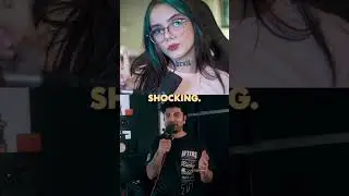 Twitch New Nude Policy