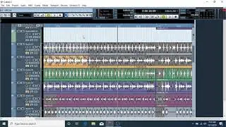 cubase 5 mixing and mastering in hindi - best wave plugin mixing and mastering - vocal mixing plugin