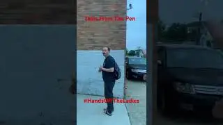 Part 1 Saves Woman From A$$ault #TheGuardian #reels #shorts #Nyc #Vigalante #justice  #viral