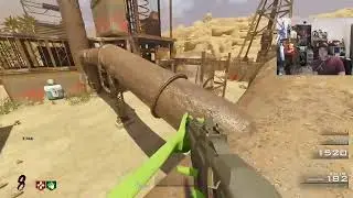 Les Cendres Du Mal Easter Egg