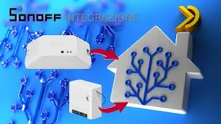 Home Assistant Sonoff integration