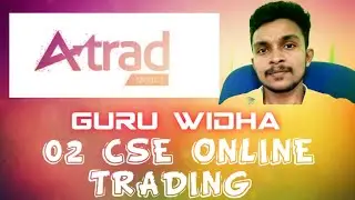 CSE Online Trading Platform (Atrade -02) (09)