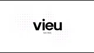 Vieu Product Explainer Video - B2B 2D Product Explainer Video
