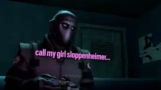 Sloppenheimer (