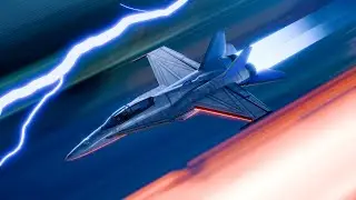 (KSP Animation) Scott Manley's Runway Project, Season 6 Trailer