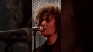 I REMEMBER YOU USED TO SHINE, BACK THEN Once, live at Reading Festival 2021 