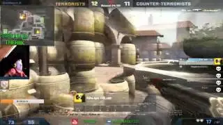 4K clutch by FIX