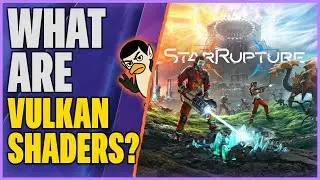 Vulkan Shaders: Why Your Game Takes So Long to Load