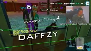 [VRCHAT] HA! GOT HIM!