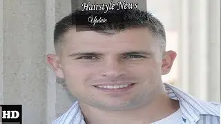 HOT INFO !!!Men's New Stylish , Elegant & Cool Hairstyles 2018