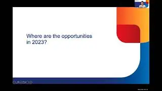 2023 Market Outlook