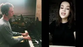 "Пачка сигарет" - Lizer (cover)